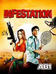 Infestation