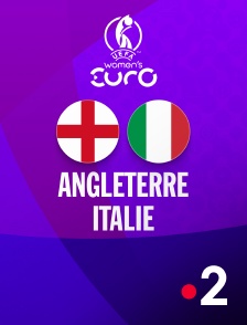 France 2 - Football - Euro féminin