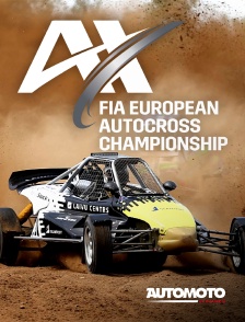 Automobilisme - FIA Championnat d'Europe