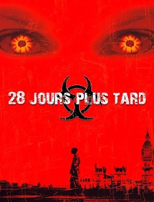 28 jours plus tard
