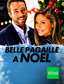 Téva - Belle pagaille à Noël