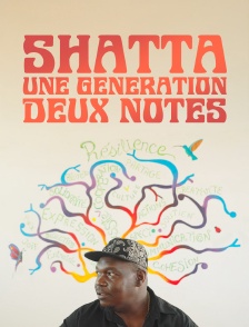 Shatta, une génération, deux notes