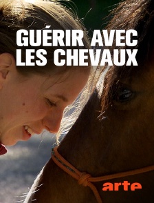 Guérir avec les chevaux