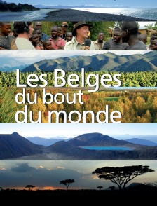 Les Belges du bout du monde