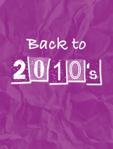 Back to 2010
