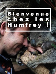 Bienvenue chez les Humfrey !