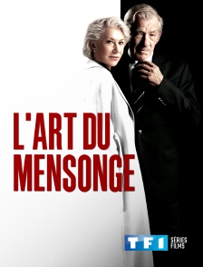 TF1 Séries Films - L'art du mensonge