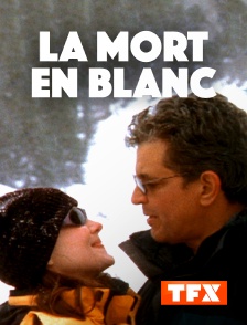 La mort en blanc