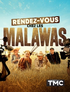 Rendez-vous chez les Malawas