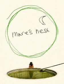 Le monde a besoin de plus de magiciens : Mare's Nest