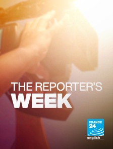 The Reporter's Week