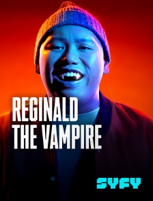 SYFY - Reginald the Vampire en replay