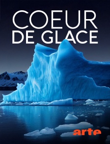 Coeur de glace : enquête climatique au Groenland