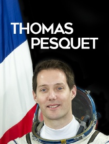 Thomas Pesquet