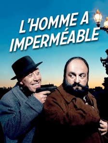 L'homme à l'imperméable