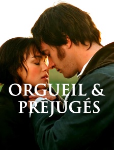 Orgueil & préjugés