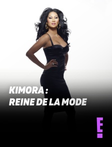 E! - Kimora : Reine de la mode