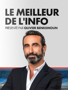 Le Meilleur de l'Info