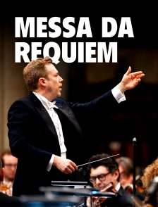Messa da Requiem : Giuseppe Verdi