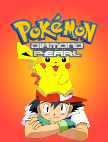 Pokémon : Diamant et perle