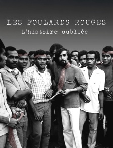 Les Foulards rouges, l'histoire oubliée