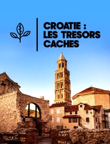 Croatie : les trésors cachés
