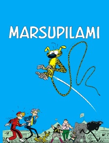 Le Marsupilami