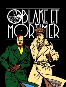 Blake et Mortimer