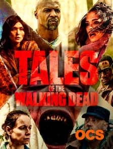 Tales of the walking dead