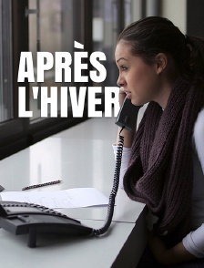Après l'hiver