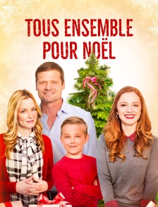 Tous ensemble pour Noël