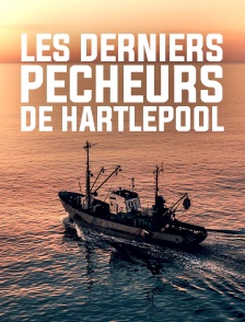 Les derniers pêcheurs de Hartlepool : Un film post-Brexit et ses conséquences