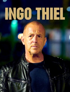 Ingo Thiel : La femme sans visage