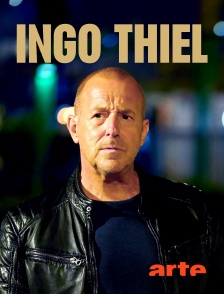 Arte - Ingo Thiel : La femme sans visage