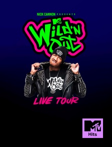 Nick Cannon Présente : Wild 'N Out