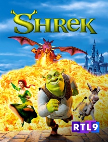 RTL 9 - Shrek