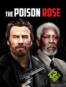 The Poison Rose