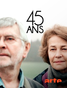 45 ans