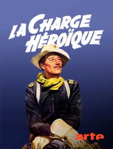 Arte - La charge héroïque