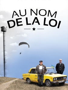 Au nom de la loi