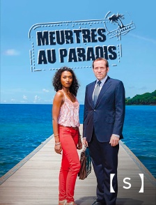 France TV Séries - Meurtres au paradis