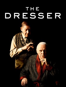 The dresser