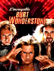 L'incroyable Burt Wonderstone