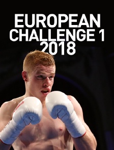 European Challenge 1 2018