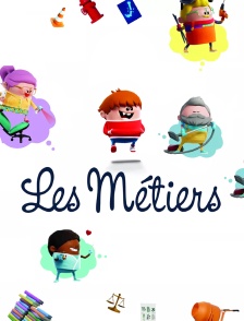 Les métiers