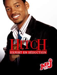 NRJ 12 - Hitch, expert en séduction