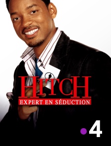 Hitch, expert en séduction