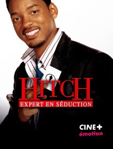 CINE+ Emotion - Hitch, expert en séduction