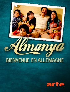 Almanya  : bienvenue en Allemagne