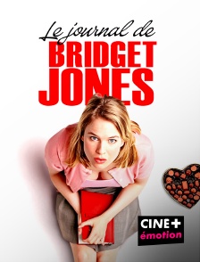 CINE+ Emotion - Le journal de Bridget Jones